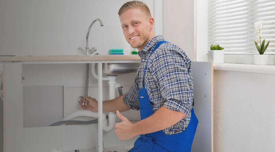 Burst Pipe Emergency Service in Cressey, CA